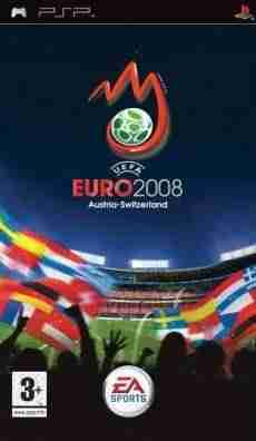 Descargar UEFA EURO 2008 [Spanish RIP] por Torrent